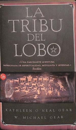 LA TRIBU DEL LOBO | KATHLEEN O'NEAL GEAR/W.MICHAEL GEAR