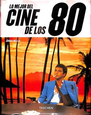 LO MEJOR DEL CINE DE LOS 80 | JÜRGEN MÜLLER