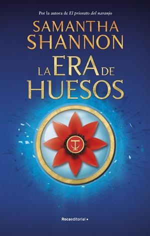 LA ERA DE HUESOS | SHANNON, SAMANTHA