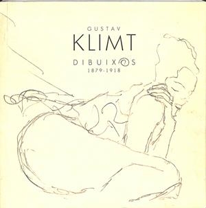 DIBUIXOS 1879-1918 (CATALÁN) | GUSTAV KLIMT