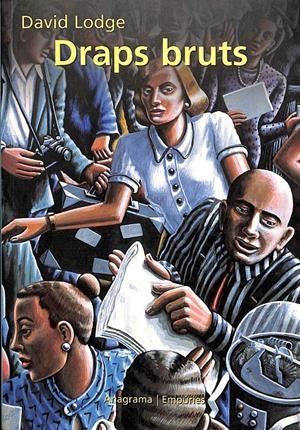 DRAPS BRUTS (CATALÁN) | LODGE, DAVID