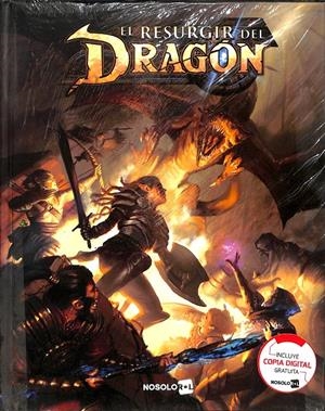 EL RESURGIR DEL DRAGÓN | SIXTO CESTEROS, JUAN/GIL JÓDAR, PEDRO/Y OTROS