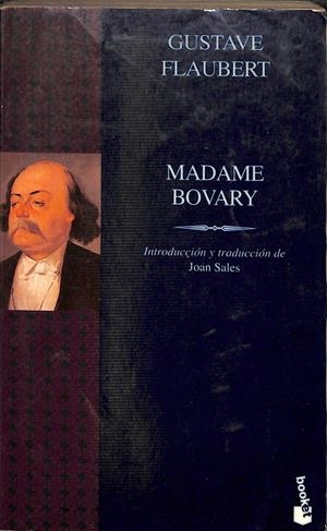 MADAME BOVARY | GUSTAVE FLAUBERT
