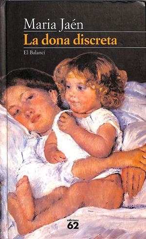 LA DONA DISCRETA (CATALÁN) | JAEN CALERO, MARÍA