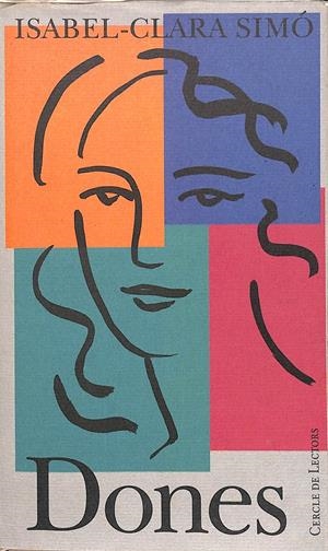 DONES (CATALÁN) | ISABEL-CLARA SIMÓ
