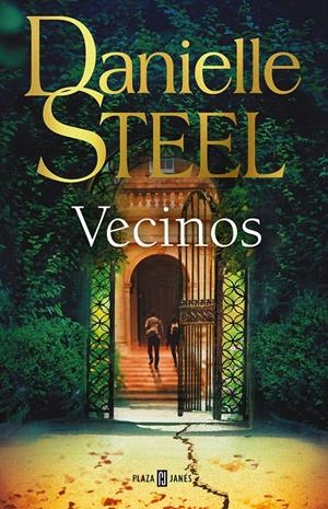 VECINOS | STEEL, DANIELLE