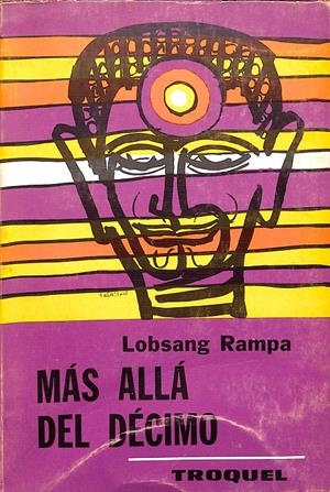 MÁS ALLÁ DEL DÉCIMO  | LOSANG RAMPA