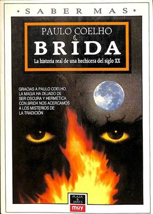 BRIDA | PAULO COELHO