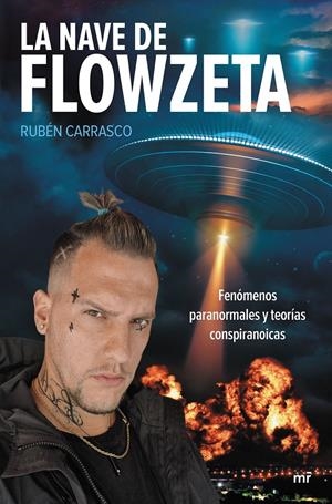 LA NAVE DE FLOWZETA | FLOWZETA
