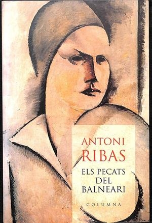 ELS PECATS DEL BALNEARI (CATALÁN) | RIBAS PIERA, ANTONI