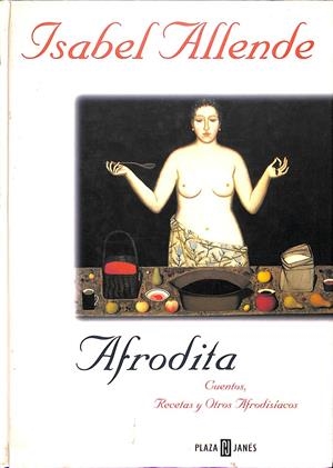 AFRODITA | ISABEL ALLENDE
