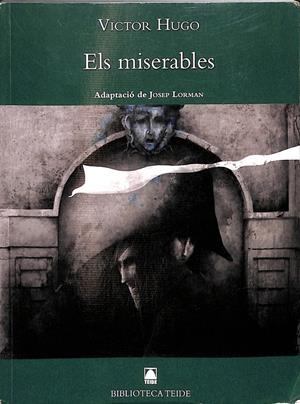 ELS MISERABLES (CATALÁN) | FORTUNY GINÉ, JOAN BAPTISTA/MARTÍ RAÜLL, SALVADOR
