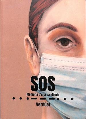 SOS MEMÒRIA D'UNA PANDÈMIA (CATALÁN) | OLMO BORONAT, ALFONS