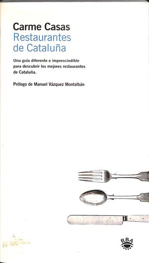 RESTAURANTES DE CATALUÑA | CASAS CARME