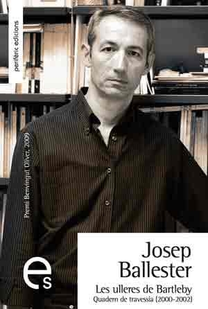 LES ULLERES DE BARTLEBY (CATALÁN) | BALLESTER, JOSEP