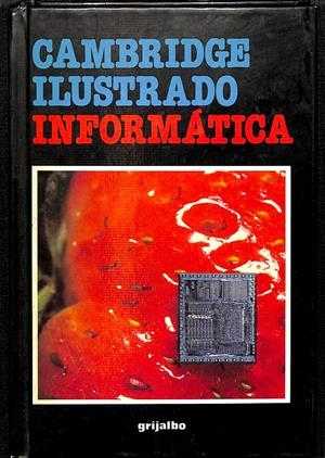 CAMDRIDGE ILUSTRADO INFORMÁTICA | ARTHUR GODMAN
