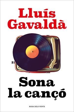 SONA LA CANÇÓ (CATALÁN) | GAVALDÀ, LLUÍS