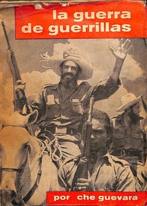 LA GUERRA DE GUERRILLAS  CHE GUEVARA  (DESCATALOGADO) | CHE GUEVARA
