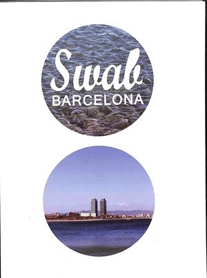 SWAB BARCELONA (ESPAÑOL/CATALÁN)