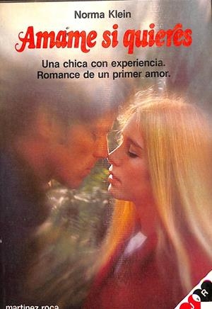 AMAME SI QUIERES | NORMA KLEIN