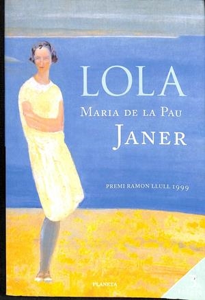LOLA (CATALÁN) | JANER, MARIA DE LA PAU