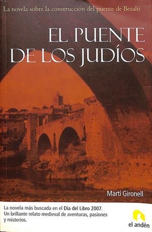 EL PUENTE DE LOS JUDÍOS | MARTÍ GIRONELL
