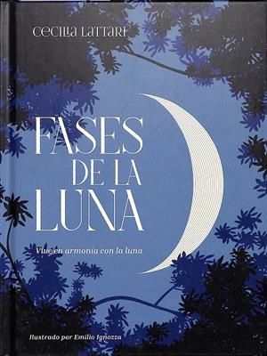 FASES DE LA LUNA | LATTARI, CECILIA
