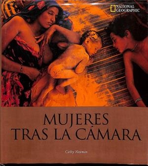 MUJERES TRAS LA CAMÁRA | CATHY NEWMAN