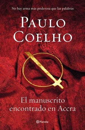 EL MANUSCRITO ENCONTRADO EN ACCRA | COELHO, PAULO