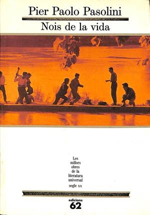 NOIS DE LA VIDA 88 - (LES MILLORS OBRES DE LA LITERATURA UNIVERSAL) (CATALAN) | ARRAY