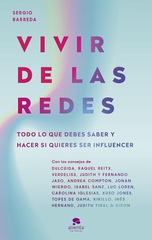 VIVIR DE LAS REDES | BARREDA COY, SERGIO