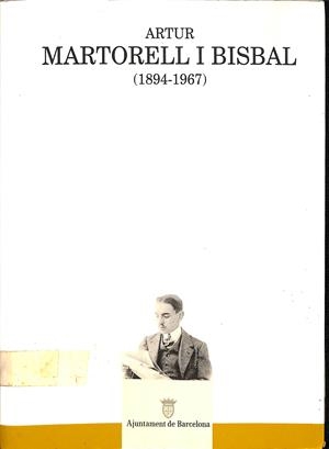 MARTORELL I BISBAL (CATALÁN) | ARTUR
