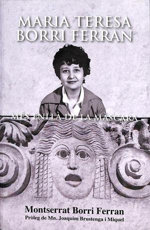 MARIA TERESA BORRI FERRAN (CATALÁN) | BORRI FERRAN, MONTSERRAT