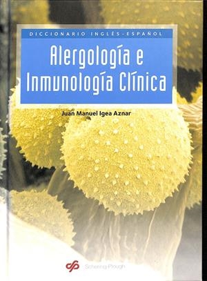 ALERGOLOGÍA E INMUNOLOGÍA CLÍNICA | JUAN MANUEAL IOGEA AZNAR