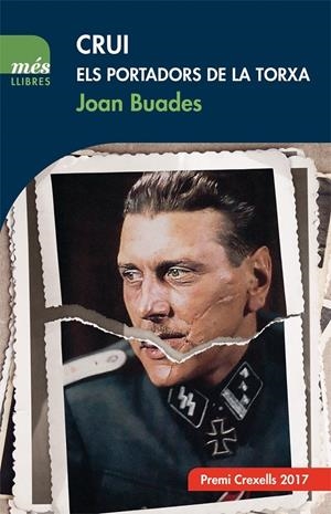 CRUI  (CATALÁN) | BUADES BELTRAN, JOAN