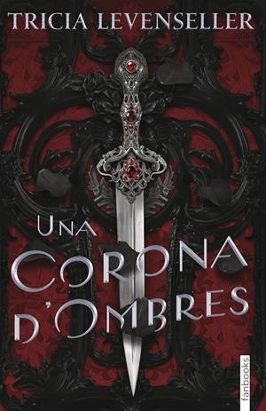UNA CORONA D'OMBRES  (CATALÁN) | LEVENSELLER, TRICIA