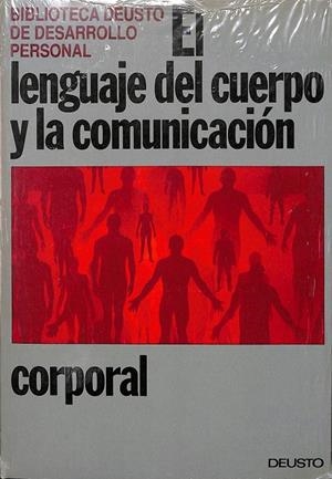 EL LENGUAJE DEL CUERPO Y LA COMUNICACION (PRECINTADO) | V.V.A