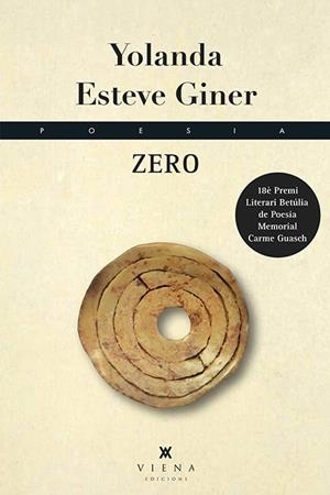ZERO (CATALÁN) | ESTEVE GINER, YOLANDA
