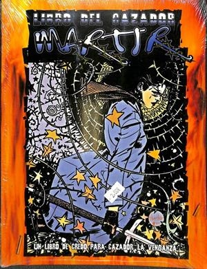 LIBRO DE CAZADOR | BOWEN, CARL