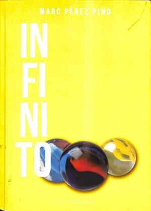 INFINITO | MARC PÉREZ PINO