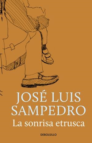 LA SONRISA ETRUSCA | SAMPEDRO, JOSÉ LUIS