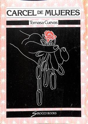 CARCEL DE MUJERES (DESCATALOGADO) | TOMASA CUEVAS