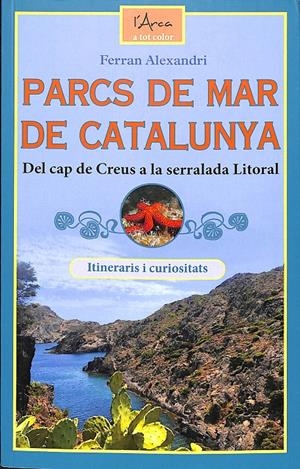 PARCS DE MAR DE CATALUNYA (CATALÁN) | ALEXANDRI, FERRAN