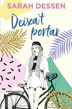 DEIXA'T PORTAR (CATALÁN) | DESSEN, SARAH