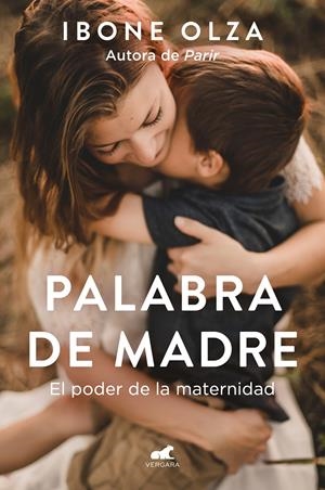 PALABRA DE MADRE | OLZA, IBONE