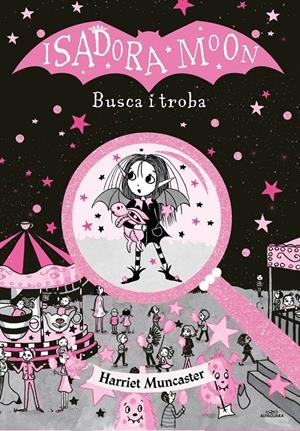 ISADORA MOON - BUSCA I TROBA (CATALÁN) | MUNCASTER, HARRIET