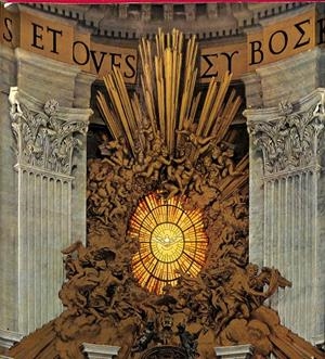 LOS TESOROS DEL VATICANO | MAURIZIO CALVESI