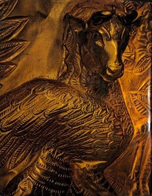 LOS TESOROS DEL MUNDO. (DESCATALOGADO) | ALBERT SKIRA