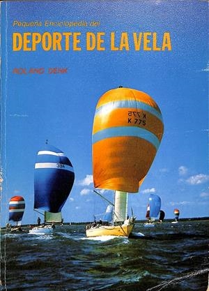 DEPORTE DE LA VELA | ROLAND DENK