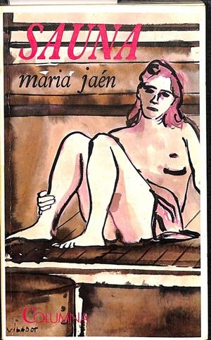 SAUNA | MARIA JAÉN